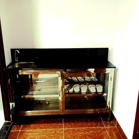 Soben Sensok Guesthouse Пном Пен Екстериор снимка