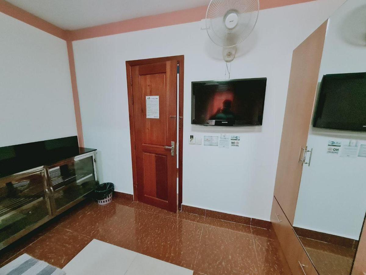 Soben Sensok Guesthouse Пном Пен Екстериор снимка