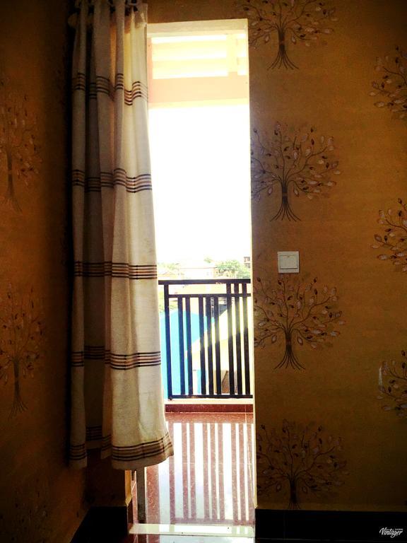 Soben Sensok Guesthouse Пном Пен Екстериор снимка