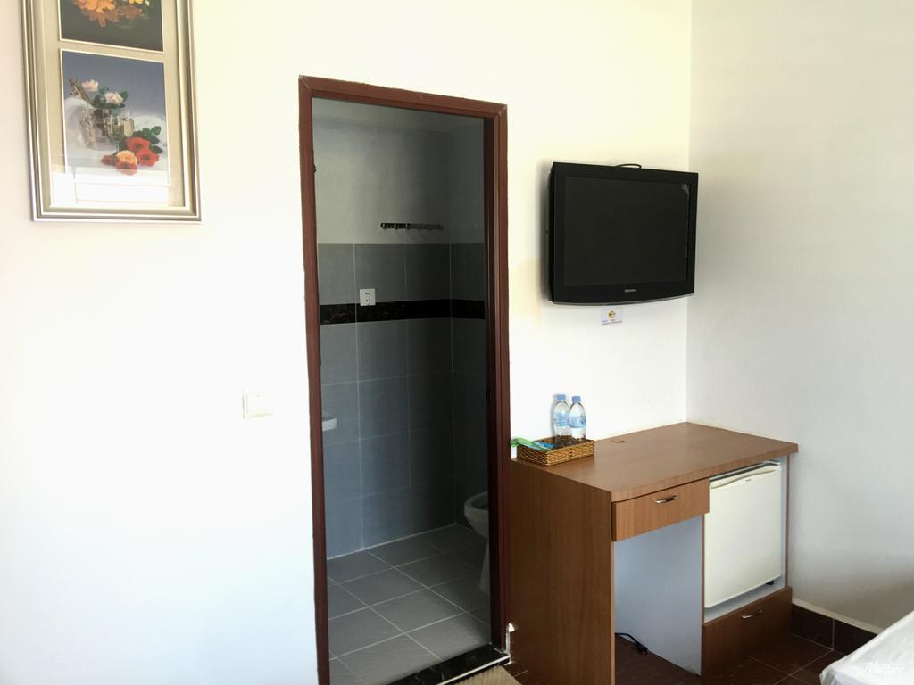 Soben Sensok Guesthouse Пном Пен Екстериор снимка