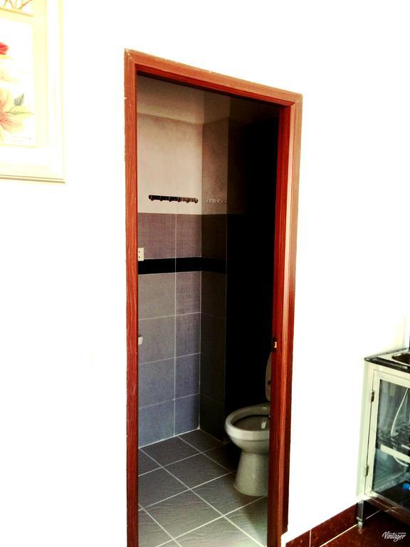 Soben Sensok Guesthouse Пном Пен Екстериор снимка