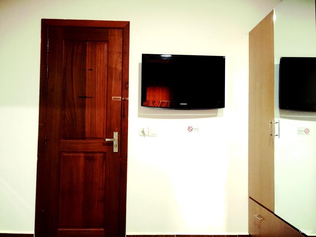 Soben Sensok Guesthouse Пном Пен Екстериор снимка
