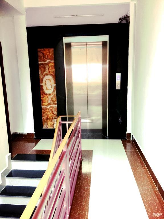 Soben Sensok Guesthouse Пном Пен Екстериор снимка