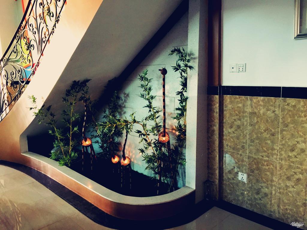 Soben Sensok Guesthouse Пном Пен Екстериор снимка