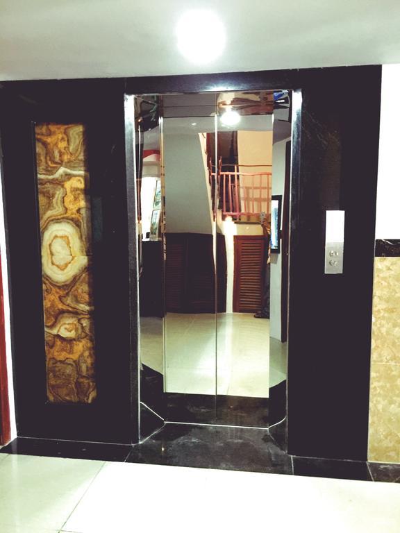 Soben Sensok Guesthouse Пном Пен Екстериор снимка