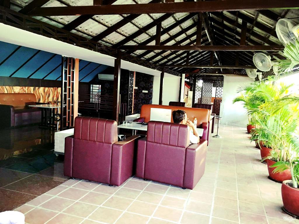 Soben Sensok Guesthouse Пном Пен Екстериор снимка